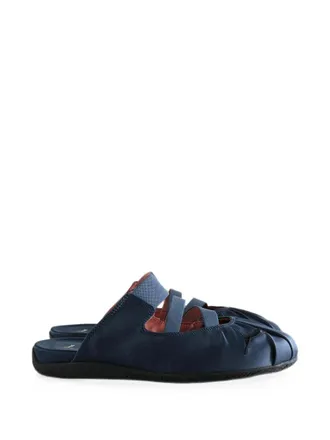Puma Speedcat Mule Satin Wns