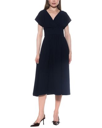 Alexia Admor Ava Dress