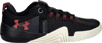 Under Armour Fitness, Heren, Zwart, 41 EU, Tri Base Reign 6