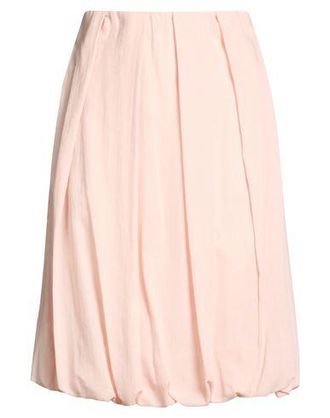 BABYLON BOTTOMWEAR - Midi skirts on YOOX.COM