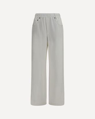 Brunello Cucinelli Track Pants Female L