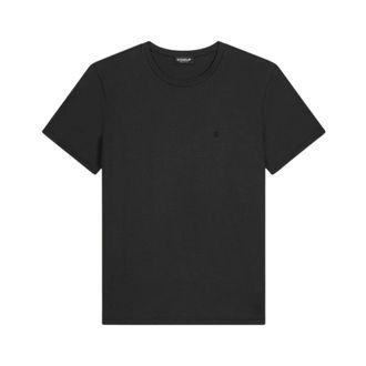 Dondup Uomo, Top, Nero, XL, new