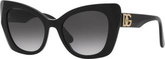 Dolce & Gabbana Occhiali da Sole Dolce & Gabbana DG 4405 (501/8G)