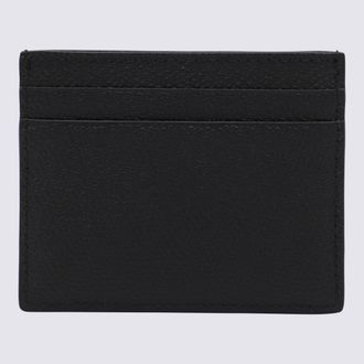 Valentino Garavani Mens Wallets Black _le