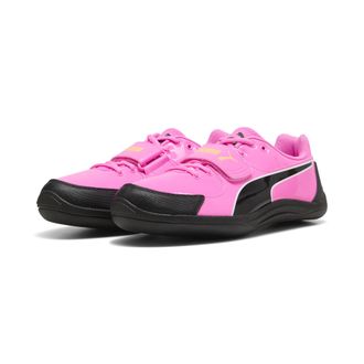 Puma Scarpe evoSPEED Throw 10,5 unisex, Accessori, Rosa, 49.5