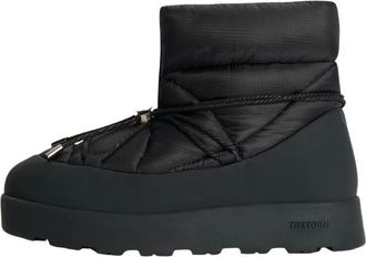 Tretorn Mujer, Deporte, Negro, Talla: 37 EU