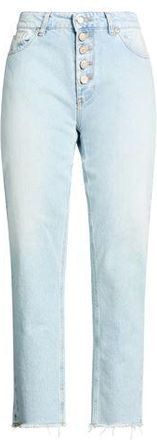 Vicolo HOSEN & R&Ouml;CKE - Jeanshosen auf YOOX.COM