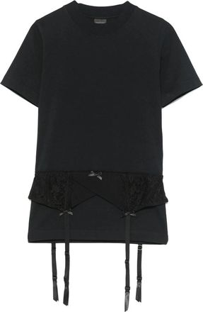 Balenciaga Lingerie T-Shirt