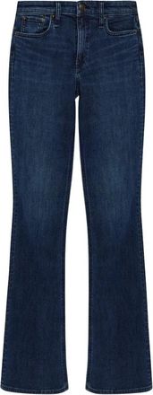 Rag & Bone Kinsley Bootcut Jean - Dames - Flared Jeans - Blauw - W25 - Katoen - Jeans