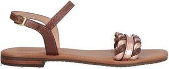 Geox FOOTWEAR - Sandals on YOOX.COM