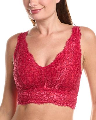 Cosabella Pret Curvy Long Bralette