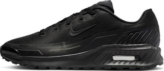 Nike Mens Air Max Bia Shoes in Black | IO9416-002