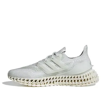 adidas Ultra 4DFWD White Linen Green ID1687