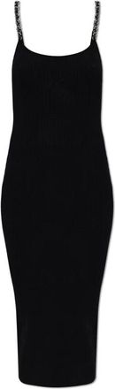 Michael Kors Donna, Abiti, Nero, L, new