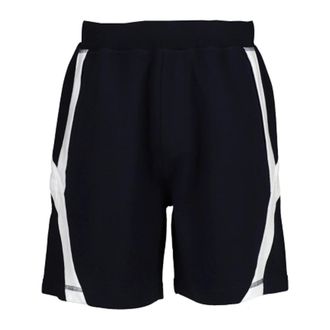 Dsquared2 Casual Shorts, male, Blue, Size: L Bermuda Shorts