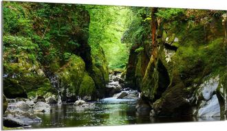 OEM Placa Protectora De Vidrio Para Estufa 90x52 Las