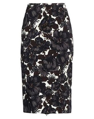 N&deg;21 Midi skirts