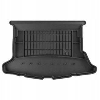 OEM Alfombrilla De Goma Para Maletero Toyota Auris 2 Hatchback 2012-2018 Tm