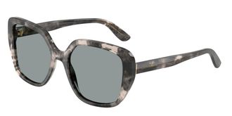 Dolce & Gabbana DG4569 3172/1 Womens Sunglasses Tortoiseshell Size 54