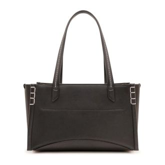 J.W.Anderson Dames, Tassen, Zwart, Maat: ONE Size Zijde
