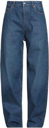 Off-white BOTTOMWEAR - Pantaloni jeans su YOOX.COM