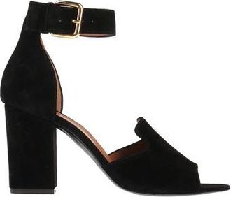 Via Roma 15 CALZADO - Sandalias con cierre en YOOX.COM