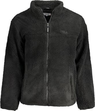 Fila Fleecejack met Volledige Rits