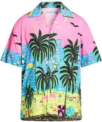 Department Five TOPWEAR - Camicie su YOOX.COM