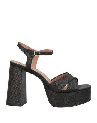 Bibi Lou FOOTWEAR - Sandals on YOOX.COM