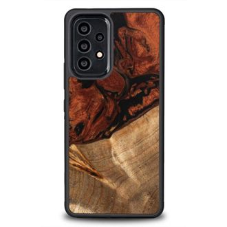 OEM Funda Bewood Unique Para Samsung Galaxy A53 5g - 4 Elementos - Fuego