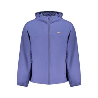 Tommy Hilfiger Polyamide Mens Mens Jacket