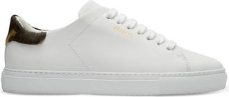 Axel Arigato Clean 90 Sneaker - Dames - Sneakers - Wit - 39 EU - Leer - Schoenen