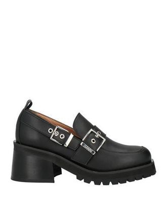 Ganni CALZADO - Mocasines en YOOX.COM