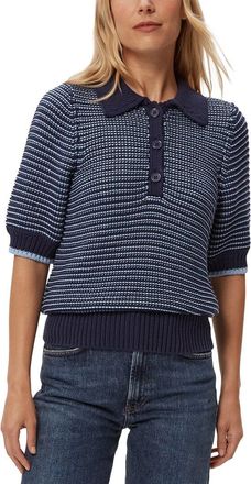 Michael Stars Marley Collared Shirt