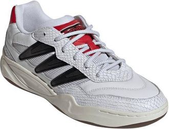 adidas Gender Inclusive Predator 94 ST Sneaker in Ftwr White/Core Black/Gum5 at Nordstrom, Size 10.5 Womens