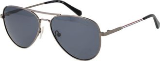 GANT Metal Mens Sunglasses