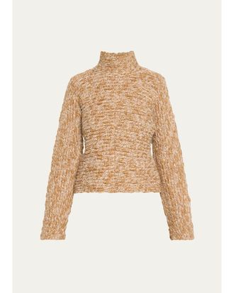 Proenza Schouler Pippa Turtleneck Sweater