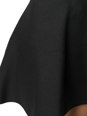 Valentino Garavani Skirt - Black