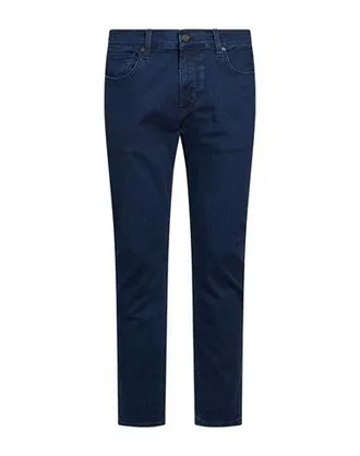 Baldessarini BOTTOMWEAR - Jeans sur YOOX.COM