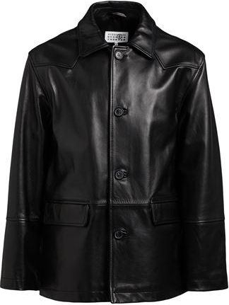 Maison Margiela COATS & JACKETS - Jackets on YOOX.COM
