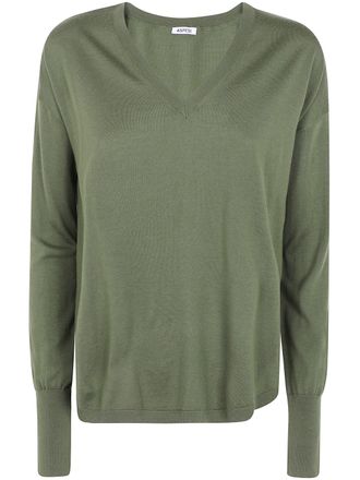 Aspesi Sweater V Neck 3259.V108 01393