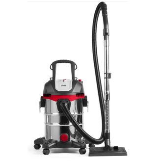 Livoo Aspirador Deposito Seco Y Humedo 23l 1400w - Doh124 Livoo