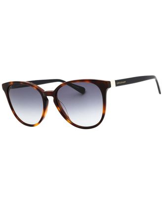 Longchamp Womens LO647S 53mm Sunglasses