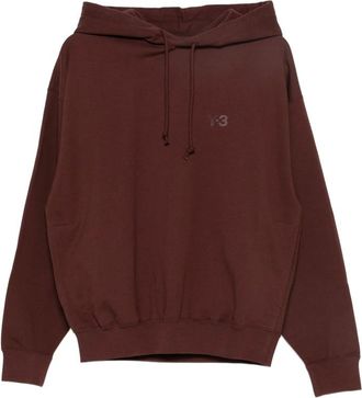 Yohji Yamamoto Sweatshirt