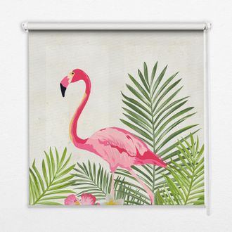 Tulup Tenda A Rullo Interna Per Finestra - Tenda Filtrante Luce - Tenda Privacy - Tenda Decorativa Rettangolare - Rullo Per Interni - (150 Cm X 140 Cm) - Fe