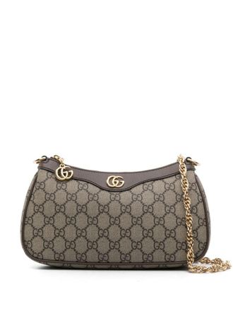 Gucci Ophidia Shoulder Bag Small