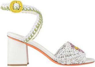 Santoni SCHUHE - Sandalen auf YOOX.COM