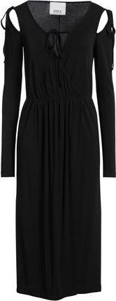 Erika Cavallini Semi Couture VESTITI - Vestiti midi su YOOX.COM