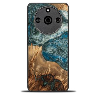 OEM Funda Bewood Unique - Realme 11 Pro 5g / 11 Pro Plus 5g - Planetas - Tierra