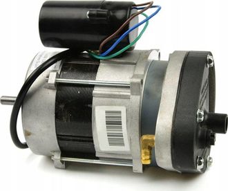 Geko Motore Riscaldamento Geko Modello 5901477138065 Durevole Efficiente